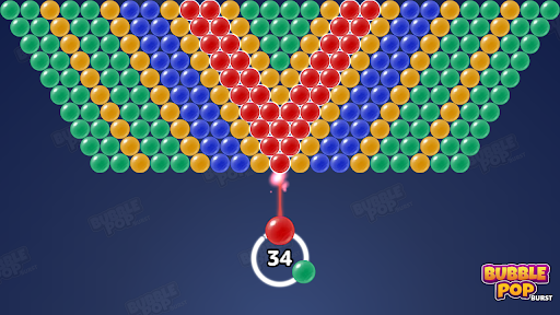 Bubble Pop Burst: Bubble Shoot screenshot 6