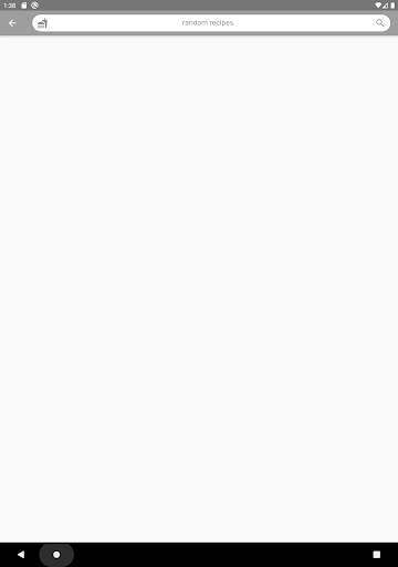 Reciperio - 1000000  Recipe App screenshot 10