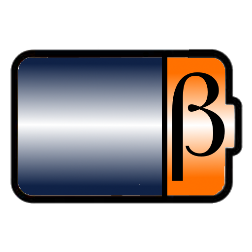 Battery E.T.A. icon