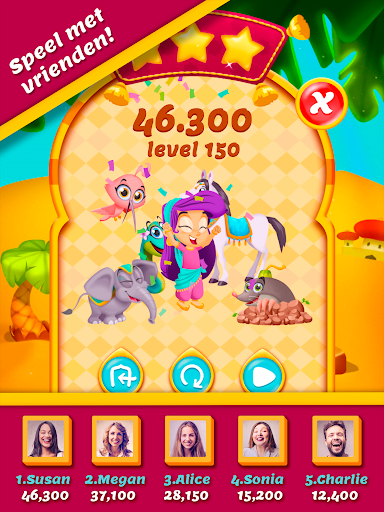 Magic Nightfall screenshot 18