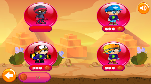 WAR RANGER screenshot 2