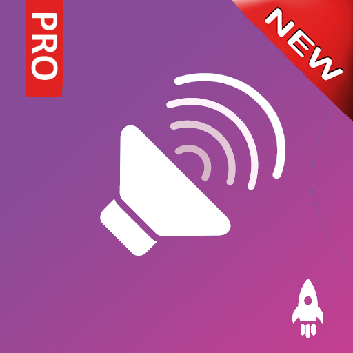 PRO Control &amp; Booster le Son 2020 icon