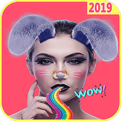 Sweet Camera Snap icon