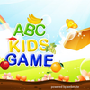 ABC Kids Game icon