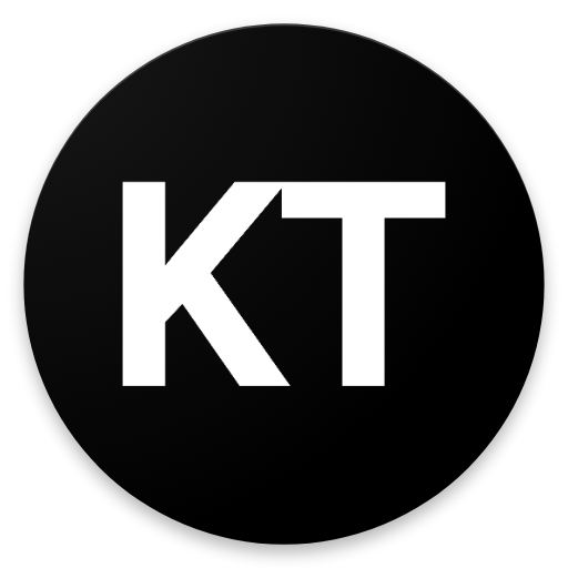 KT Mobile Trade icon
