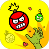 Brain On in Boomb Zombie War icon
