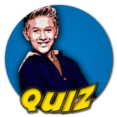 Guess The Game Shakers Trivia icon