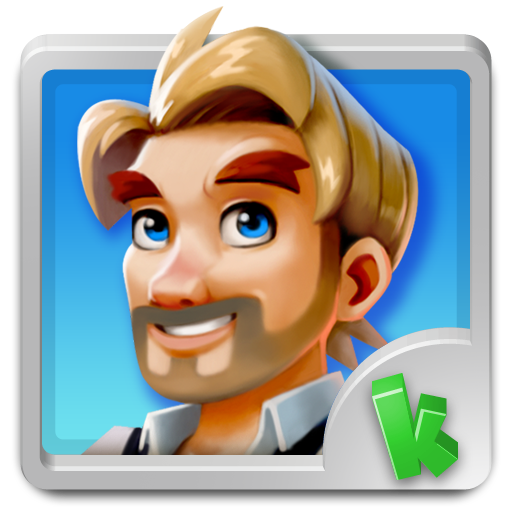 Shipwrecked:náufrago Isla icon