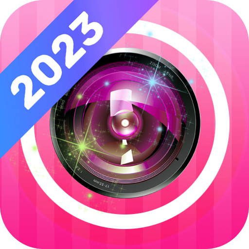 Camera for OPPO : Photo Editor icon