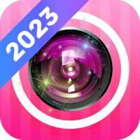 Camera for OPPO : Photo Editor