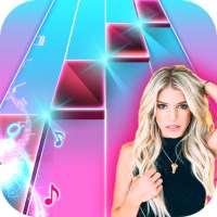 Rebecca Zamolo - Magic Piano Tiles