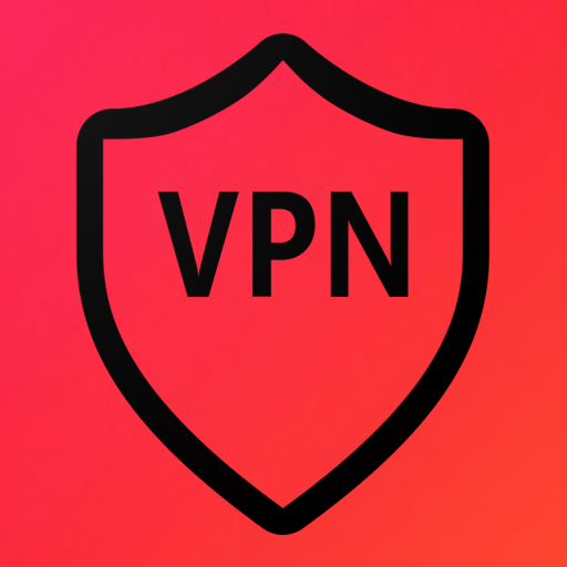 Unblocker VPN icon