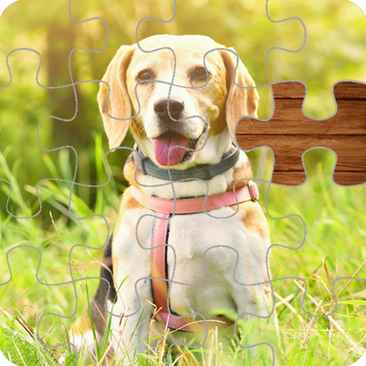 Magic Jigsaw Puzzle icon