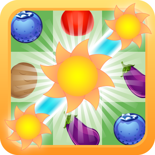 Farm Splash Free icon