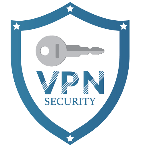 HBAS VPN Free- fast VPN app for privacy &amp; security icon