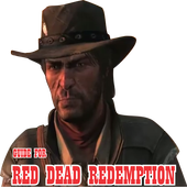 Guide For Red Dead Redemption icon