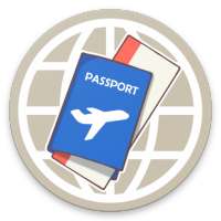 Travel Stickers and Emojis