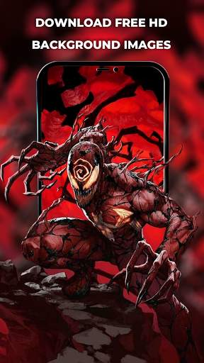 Ultra Live Wallpaper - Double Wallpaper screenshot 1