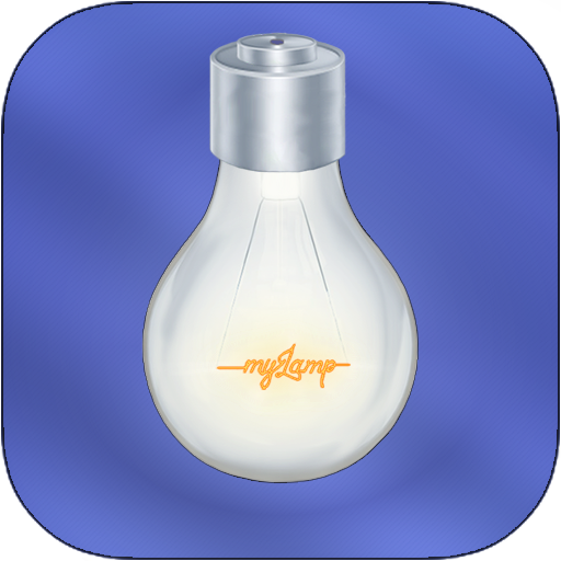 my Lamp icon