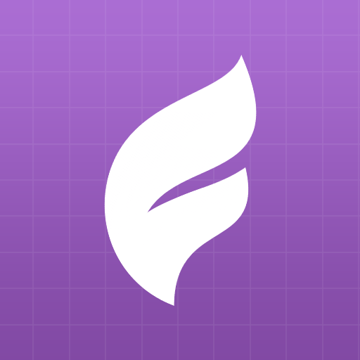 Flyer Maker - Graphic Design, Posters &amp; Ads Maker icon