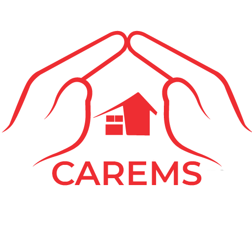 Carems - Home Services icon