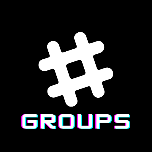 Join Groups - Join Social Active Groups icon