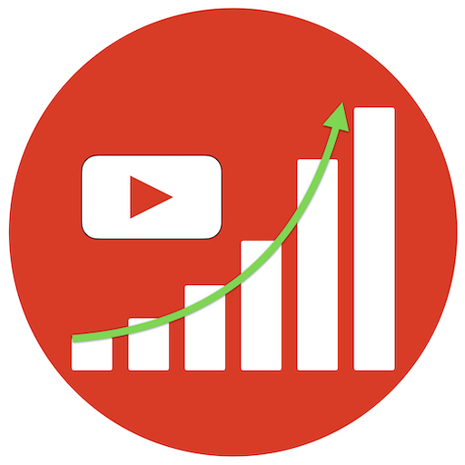 Boost Views &amp; Earn Watching Videos icon
