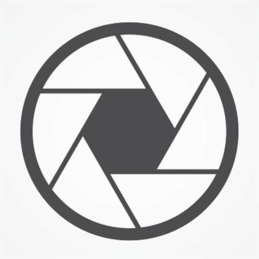 Open Camera Pro icon