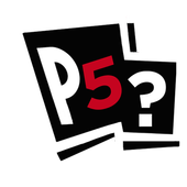 Persona 5 - Guess The Persona! icon