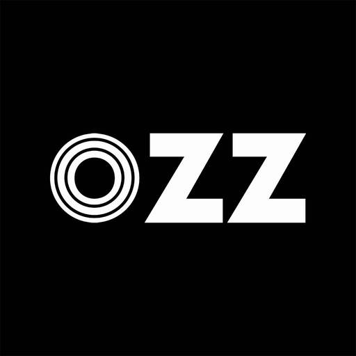 OZZ - Digital Business Card icon