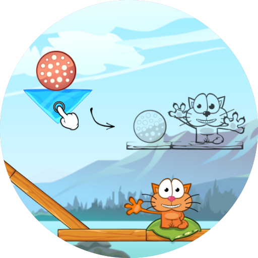 Super Cat World icon