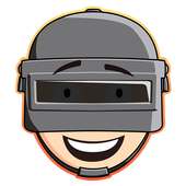 Pubg Sticker For All