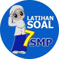 Soal Latihan Kelas 7 SMP on 9Apps