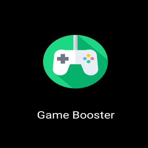 Game Booster Faster Free - Best GFX Tool &amp; Lag Fix icon