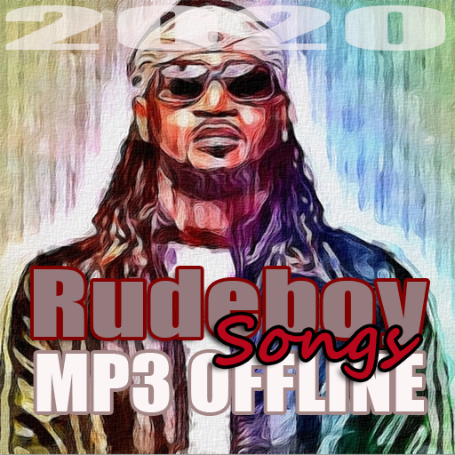 🎵Rudeboy Take It Songs 2020 Offline أيقونة