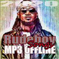 🎵Rudeboy Take It Songs 2020 Offline on 9Apps