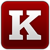Kongregate Arcade icon
