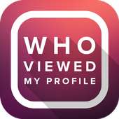 Who Viewed My Profile for Instagra on 9Apps
