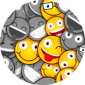 Laughter Joke - Funny Joke icon