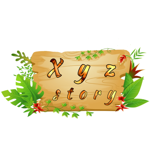 Xyz story icon