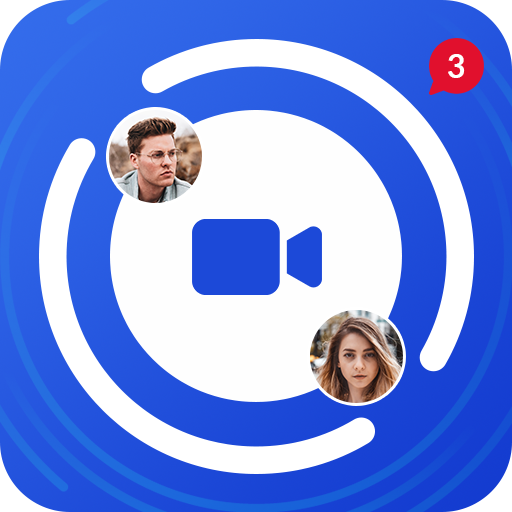 Toe-Tok Live Video Calls &amp; Voice Chats Guide Free icon