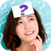 Words Up – Guessing Game icon