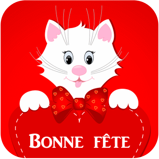 Bonne fête : Un jour un prénom icon