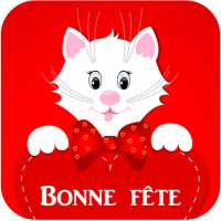 Bonne fête : Un jour un prénom