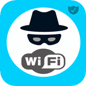 Open WPS-WIFI icon