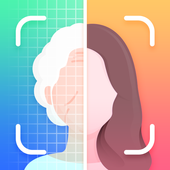Face Camera icon