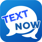 Free Text Now icon