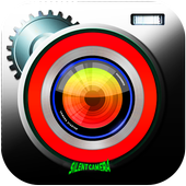Klik Camera silent new 2018 icon