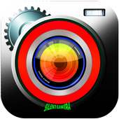 Klik Camera silent new 2018 on 9Apps