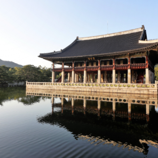 Korea HD Wallpapers icon